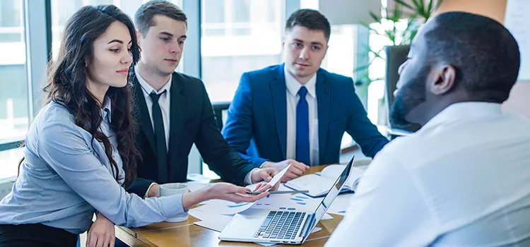 Benefits of the BDC loan in Woolwich, ON