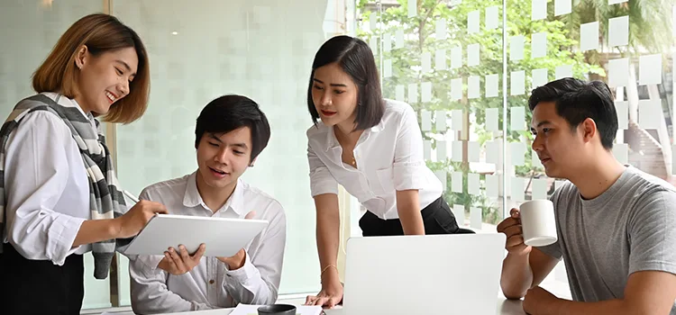 Simplifying the Application Process in Woolwich, Ontario