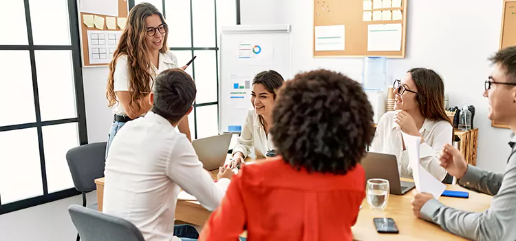 Using the Loan for Implementation in Woolwich, ON