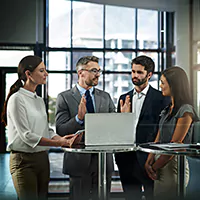 Why Choose CDAP Advisors in Woolwich, Ontario